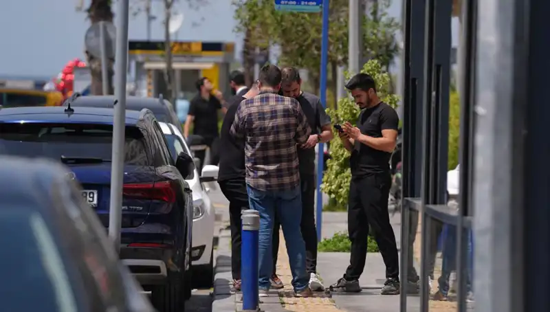 Marmara'da Deprem Alarmları: AFAD'dan Kritik Uyarılar Geldi