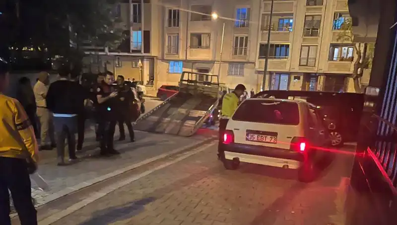 Dur İhtarina Uymayan Sürücüye Rekor Ceza: 116 Bin Lira!