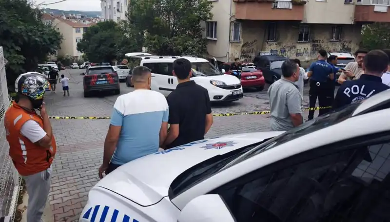 İstanbul’da Silahlı Saldırı: Hayatını Kaybeden Bireyin Kimliği Belirlendi