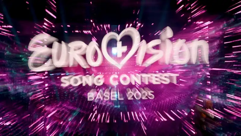 Eurovision 2025 Finalistleri Açıklandı: Siyasi Gerginlik Hayallerimizi Süslüyor!
