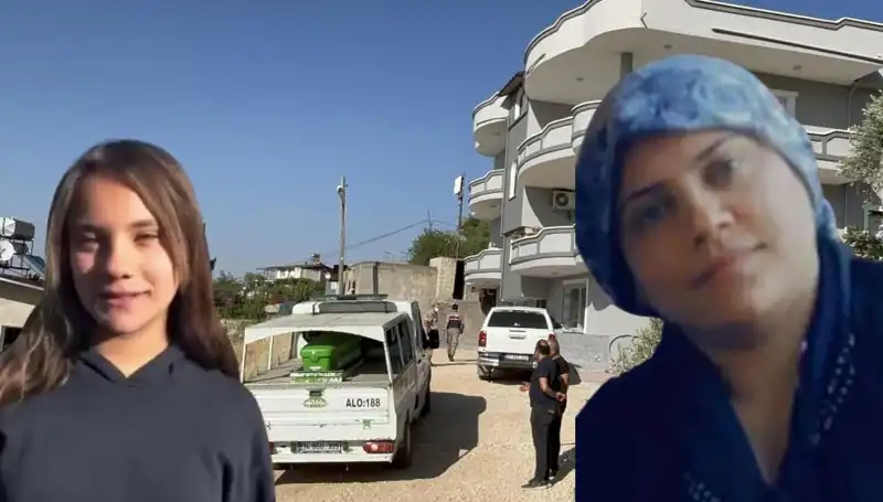 Eşi Tarafından Katledilen Kadın Önceden Korkularını Paylaşmıştı