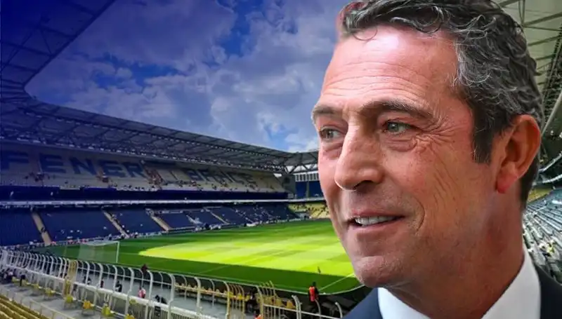 Fenerbahçe Stadyum Sponsoru Açıklandı: Kazanımlar ve Beklentiler