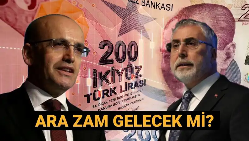 Asgari Ücret Ara Zamı Geliyor: Yükseliş İhtimali ve Beklentiler!