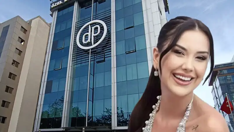 İstanbul'da Dilan Polat'ın Mekanına Saldırı: Motosikletli Çete Çökertildi