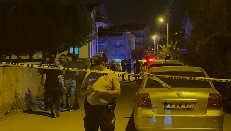 Kına Gecesinde Halay Kavgası: 1 Ağır 12 Yaralı, Olayın Tüm Detayları