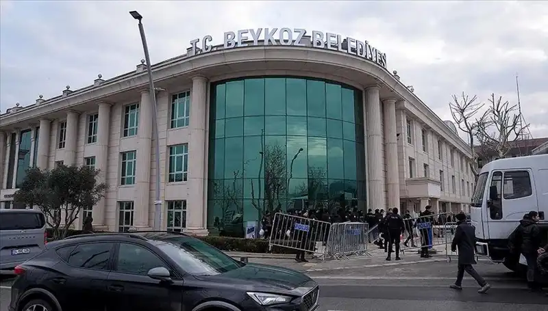 Beykoz’da Sıcak Gelişmeler: Başkan Yardımcısı Fidan Gül Hakkında Tutuklama Talebi!
