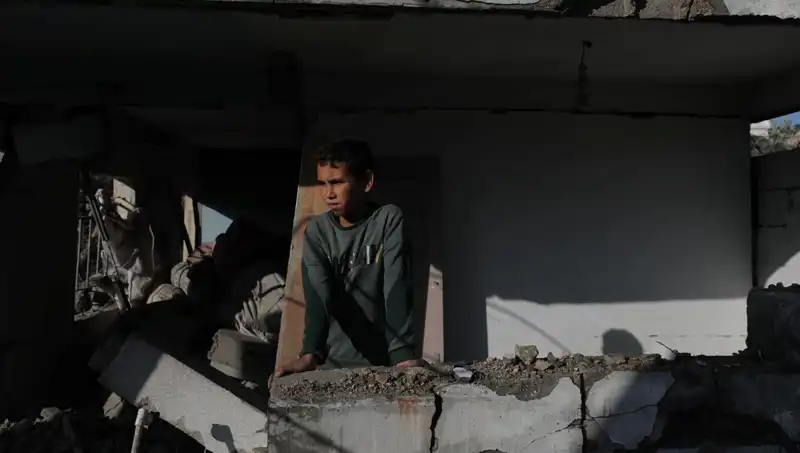 Gazze’de Son Durum: 52 Bin 365 Can Kaybı ve Uluslararası Tepkiler