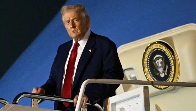 Trump, Lahey'de NATO Zirvesi’nde Yeni Stratejiler Üzerine Konuşacak