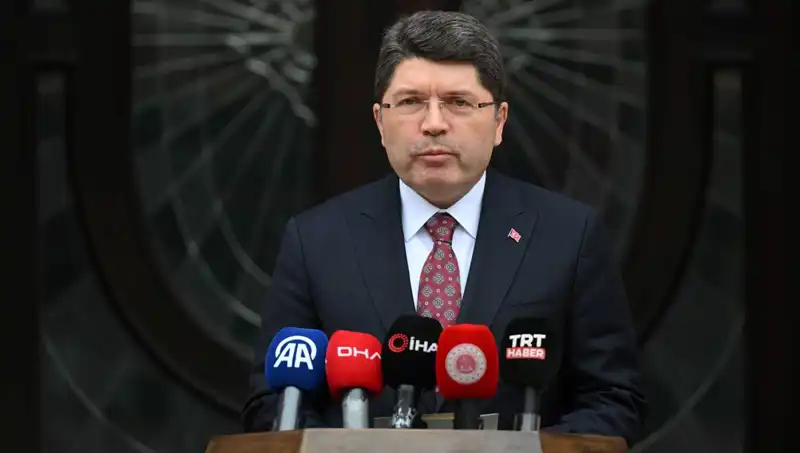 İmralı Heyeti'nin Adalet Bakanı Tunç ile Yapacağı Kritik Görüşme