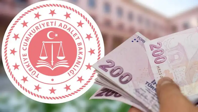 Adalet Bakanlığı Promosyon Ödemeleri 2025: Beklentiler ve Bilgiler