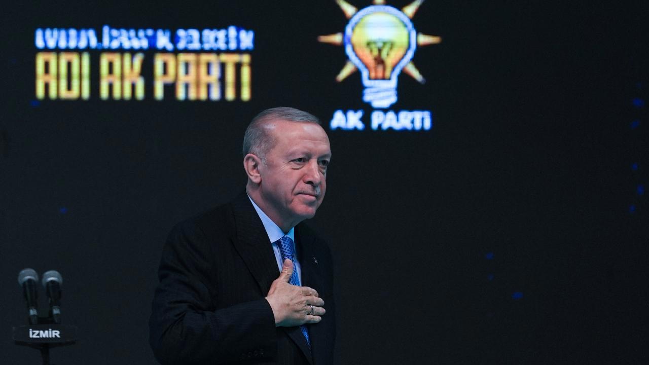 Erdoğan: Enflasyonla Mücadelenin Sonuçları Yıl Sonuna Daha İyi Görülecek