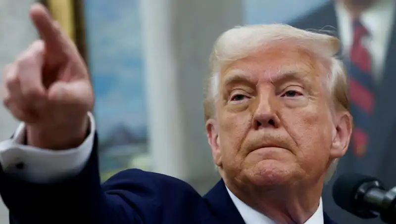 Trump'tan Yeni Açıklama: Ukrayna'da Ateşkes Talepleri Artıyor