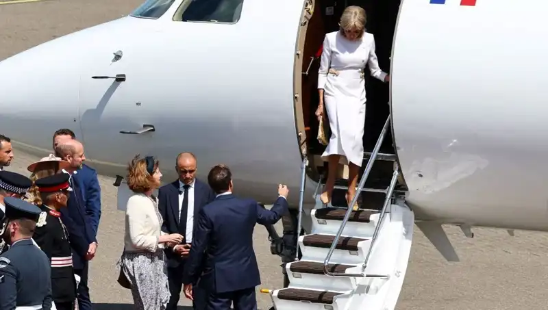 Macron Çifti Arasındaki Kriz Büyüyor: Eşi İlgisiz Kalınca Ne Olacak?