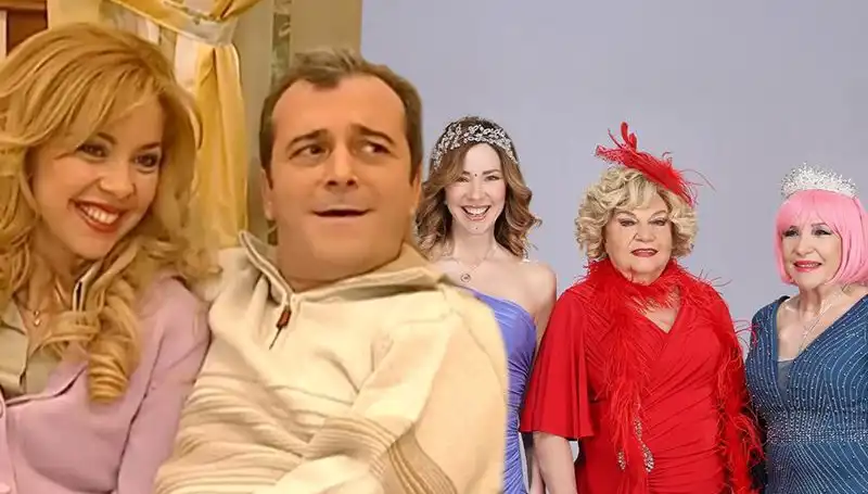 Sihirli Annem Filminin Vizyondaki Tarihi ve Tüm Ayrıntılar
