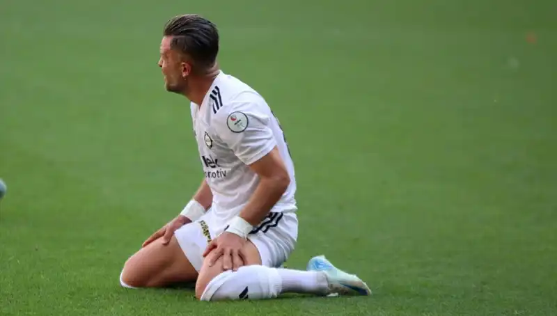 Futbol Kulüplerine Şok Üstüne Şok: Puan Silme Cezaları Kapıda!