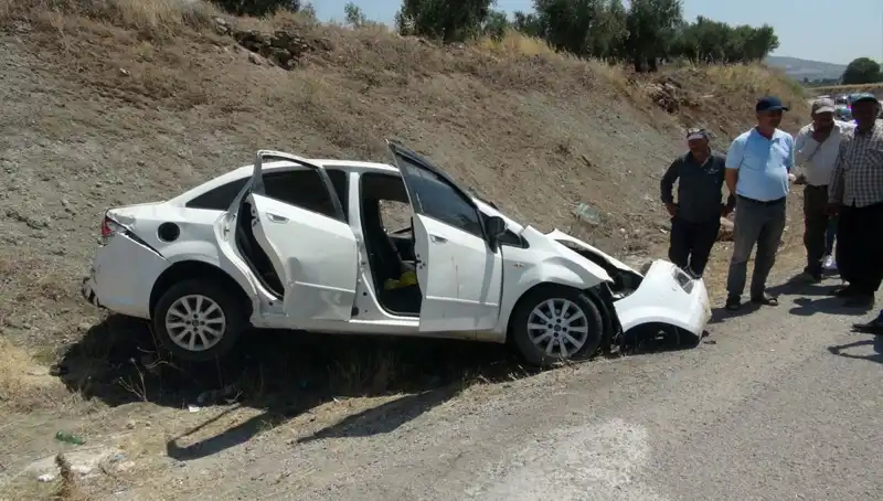 Kilis'te Otomobil Kazası: Çok Sayıda Yaralı ve Büyük Panic