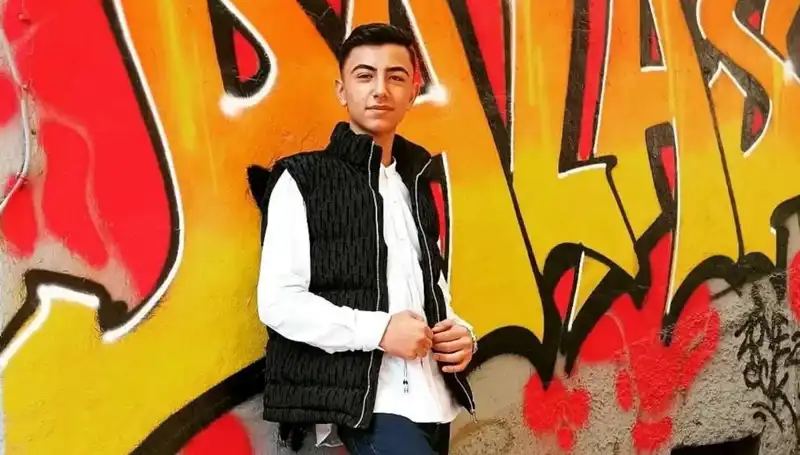 Kızılırmak Nehrinde 17 Yaşındaki Ramazan’ın Cansız Bedeni Bulundu