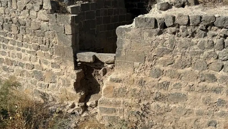 Diyarbakır'da Tarihi Saint George Kilisesi'yle İlgili Şok Eden Keşif