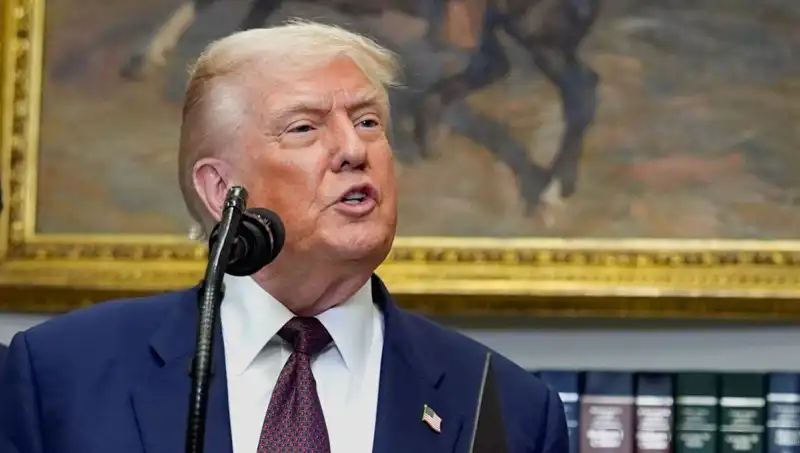 Trump, 2024 Nobel Barış Ödülü Adayı Olacak mı?