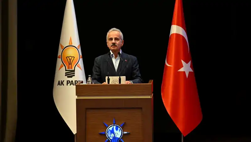 Esenboğa Metrosu İçin Çalışmalar Artık Başlıyor: Uraloğlu'ndan Müjde