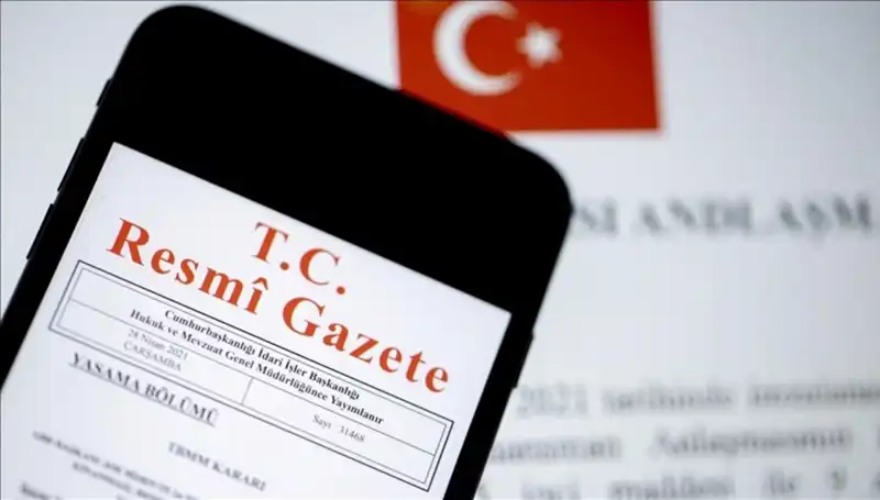 27 Mayıs 2025 Resmi Gazete Kararları: Değişen Düzenlemeler ve Yenilikler