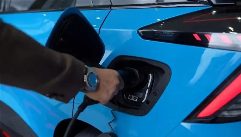 Elektrikli Araç Şarj İstasyonu Sayısı 11 Bini Geçti: Türkiye’nin Yeşil Geleceği