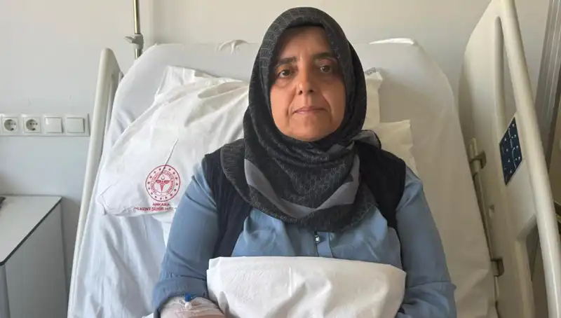3 Yıl Teşhis Konulmadan Yaşam Mücadelesi: 6 Belirti ile Sürülen Zorlu Süreç