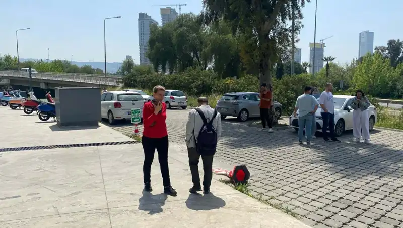 Marmara Bölgesi'nde Deprem Çığlığı: İstanbul'dan Uşak'a Kadar Hissetildi!