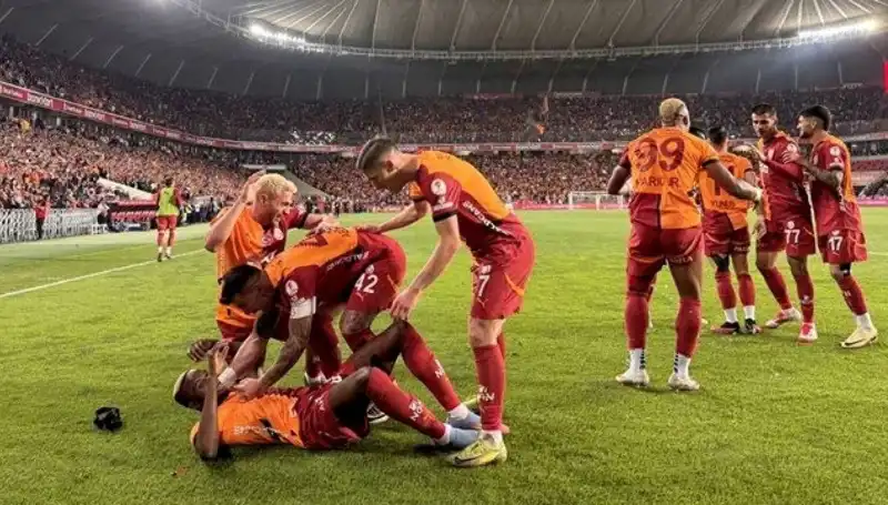 Kıran Kırana Pazarlık: Spor Dünyasında Rekabetin Nabzı