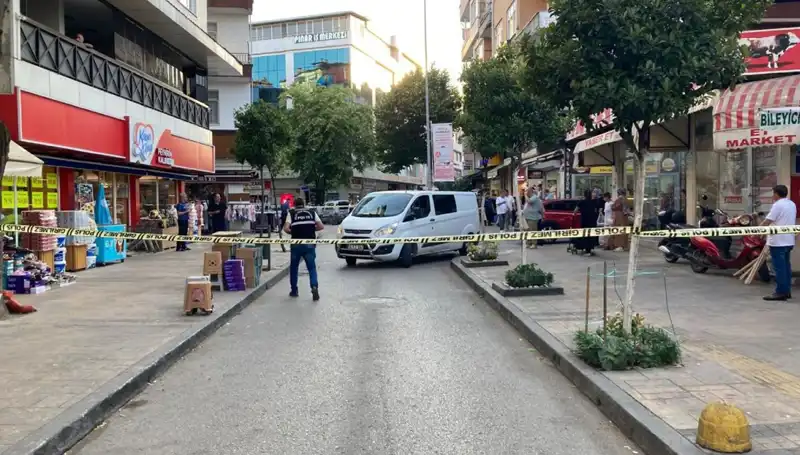 Ordu’da Polis Korumasındaki Yüksek Profilli Kişiye Silahlı Saldırı: 3 Yaralı!