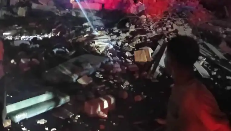 Yemen'deki Bombalı Saldırı: ABD'nin Hedef Aldığı Yerleşim Yeri 6 Can Aldı